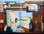08 - a equilibrista - 2009 - 53x67 cm